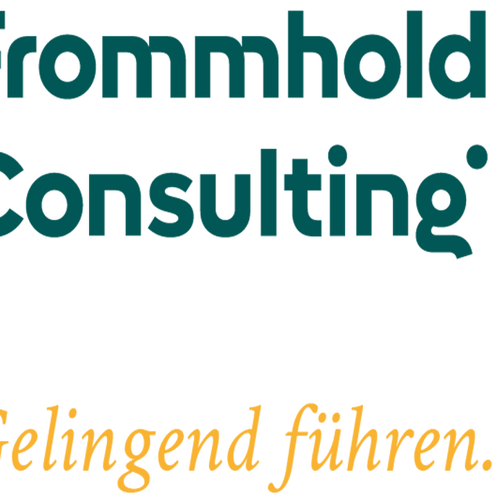 Martin Frommhold in Köln - Logo