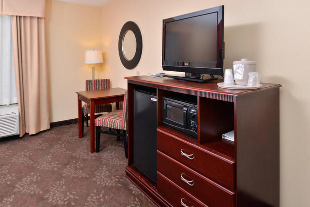 Images Holiday Inn Express White House, an IHG Hotel
