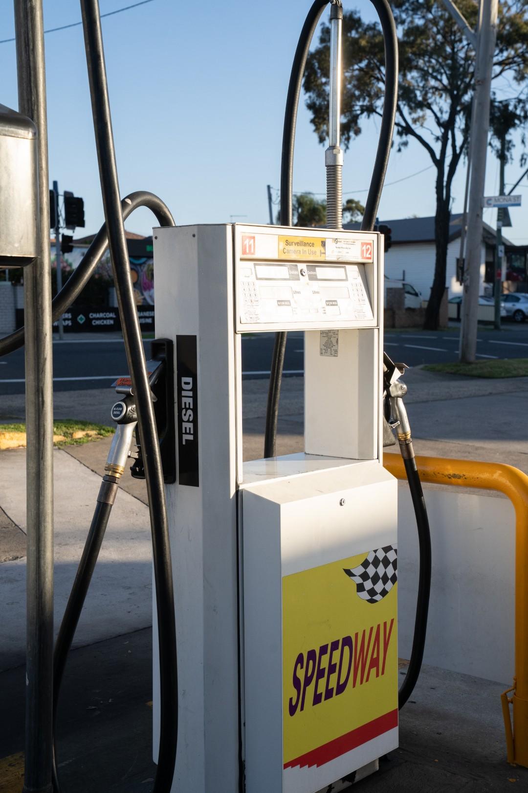 Images SPEEDWAY GRANVILLE