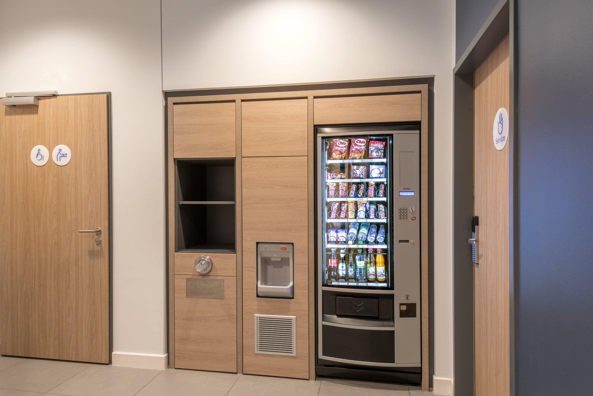 Fotos - Holiday Inn Express Siegen by IHG - 30