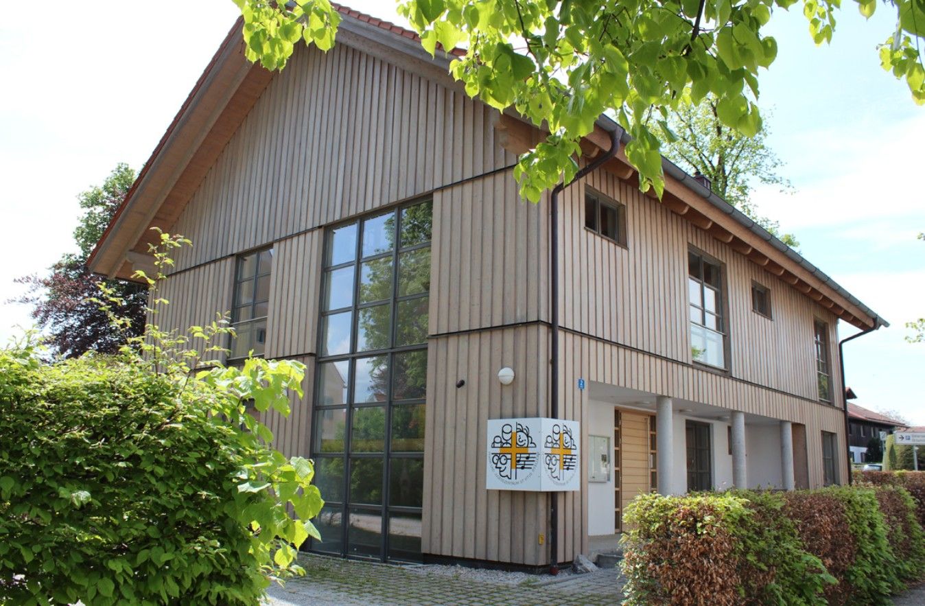 Mateyka Malerbetrieb GmbH, Kochler Straße 70 in Iffeldorf