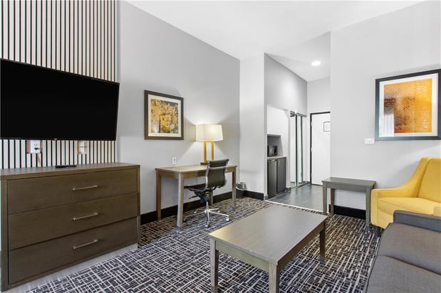 Images Best Western Plus Regency Park