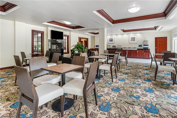 Images Best Western Garden Inn