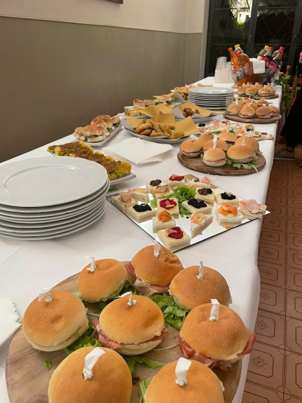 Albergo Ristorante Belmonte