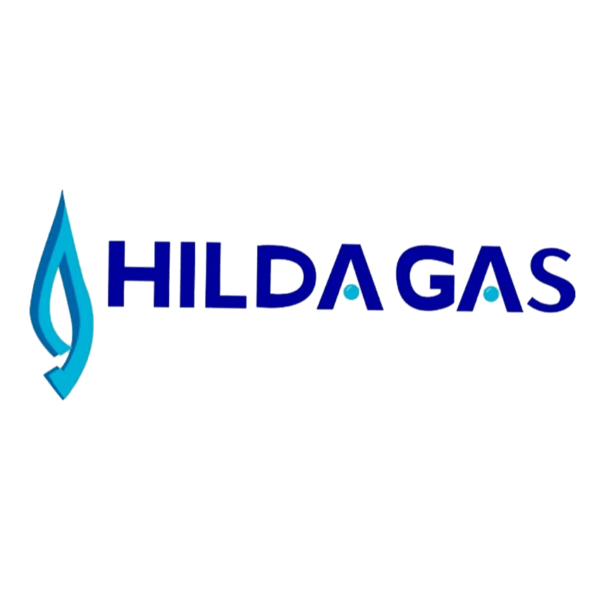 Hilda Gas Tampico, Madero Y Altamira Logo