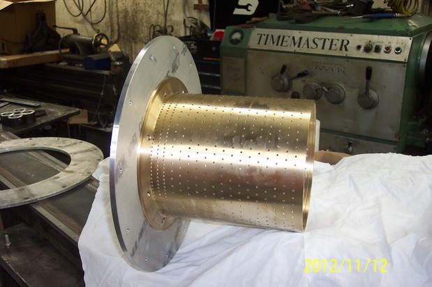 Images Dempster Machine Shop, Inc.