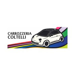 Carrozzeria Coltelli Logo