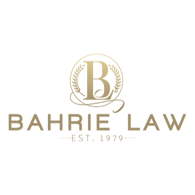 Bahrie Law, PLLC - Lansing, MI 48911 - (888)473-1289 | ShowMeLocal.com