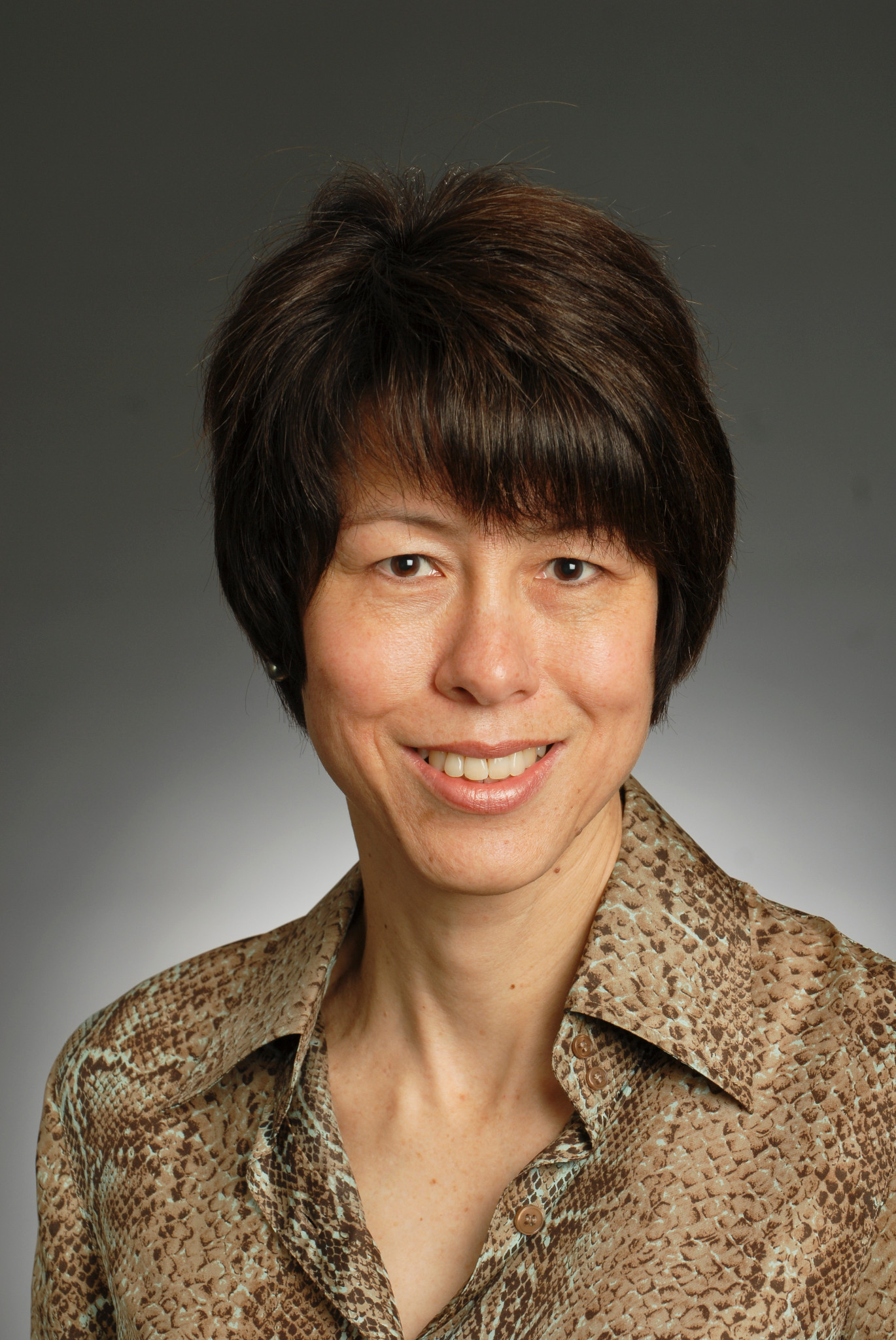 Meilan M. Rutter