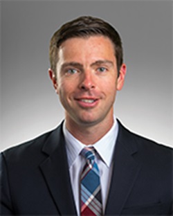 Robert Canham, MD