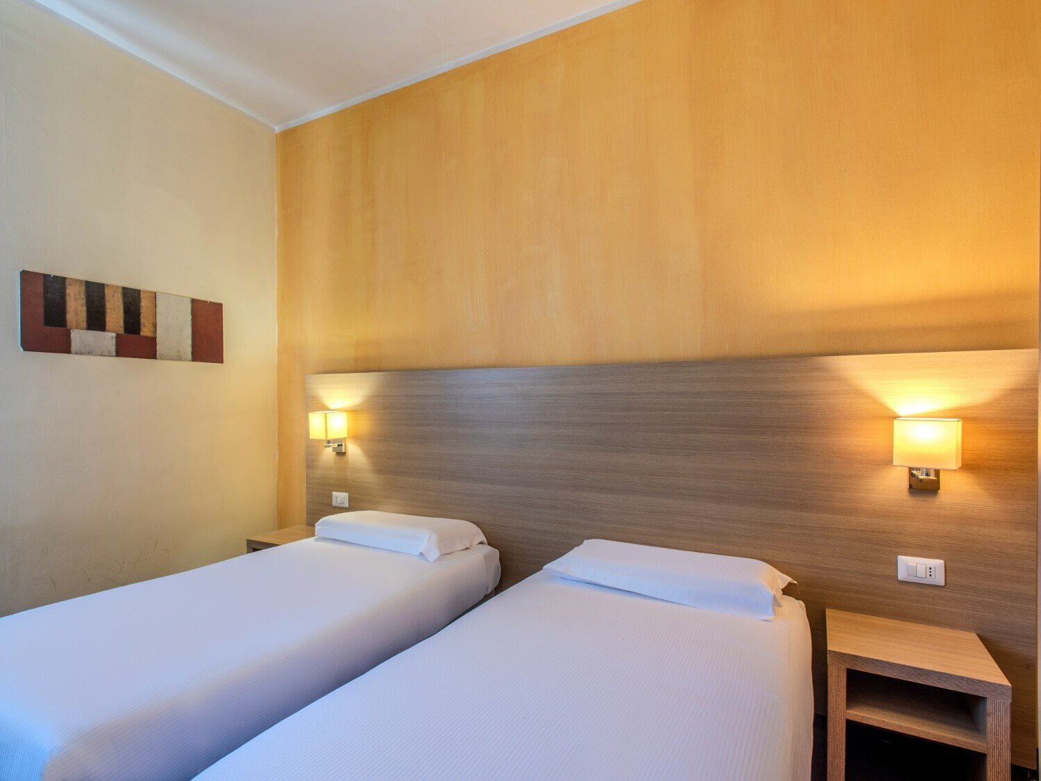 Images B&B HOTEL Calenzano First