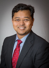 Indraneil Mukherjee
