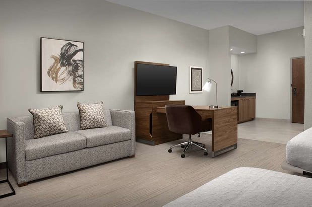 Images Hampton Inn & Suites Paso Robles