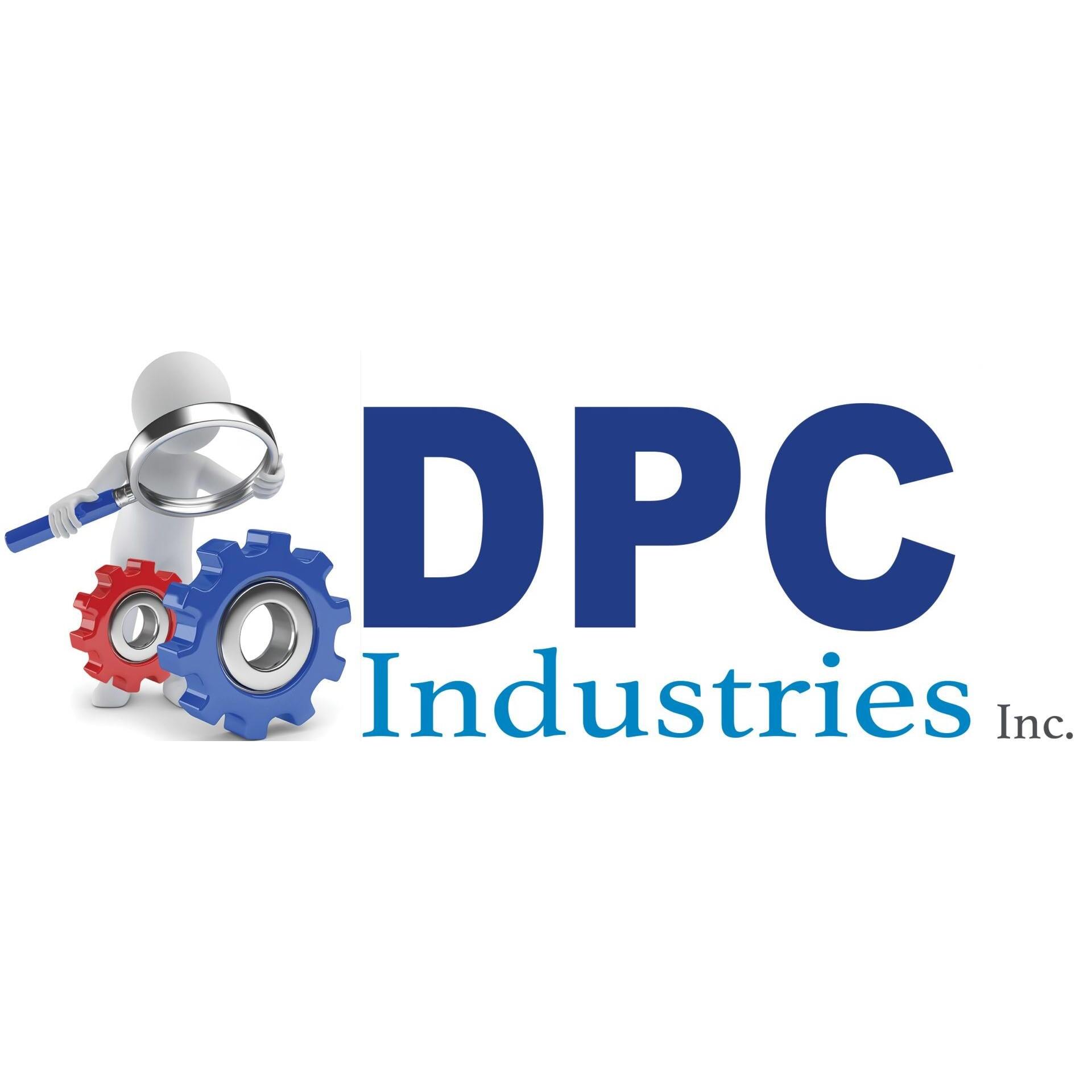 DPC Industries, Inc Logo