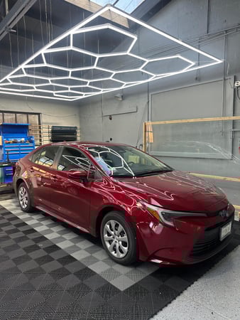 Images 360 Tints & Body