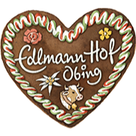 Edlmann-Hof Obing  