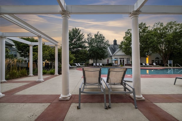 Images Eagle Rock Apartments at Freehold