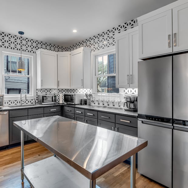 Images Live Again Detox - Alcohol & Drug Detox Center in Nashville