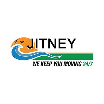AC Jitney Association Logo