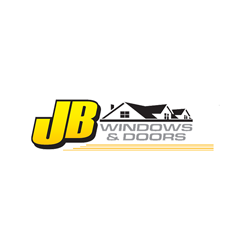 JB Windows & Doors Logo