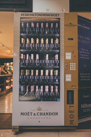 Images Hilton San Francisco Union Square