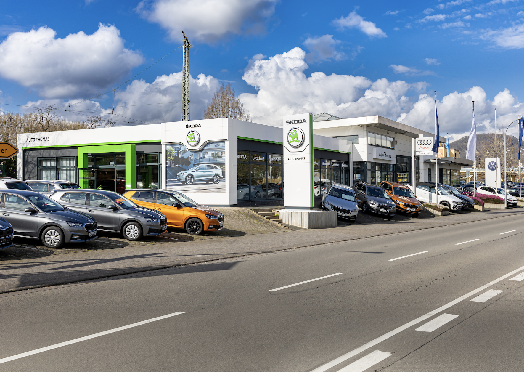 Bilder Auto Thomas Bad Honnef