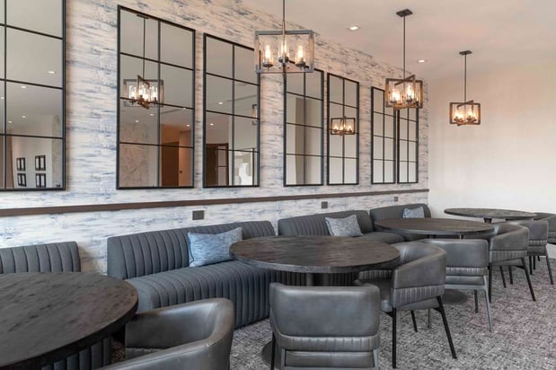 Images Homewood Suites by Hilton Boston Logan Airport Chelsea