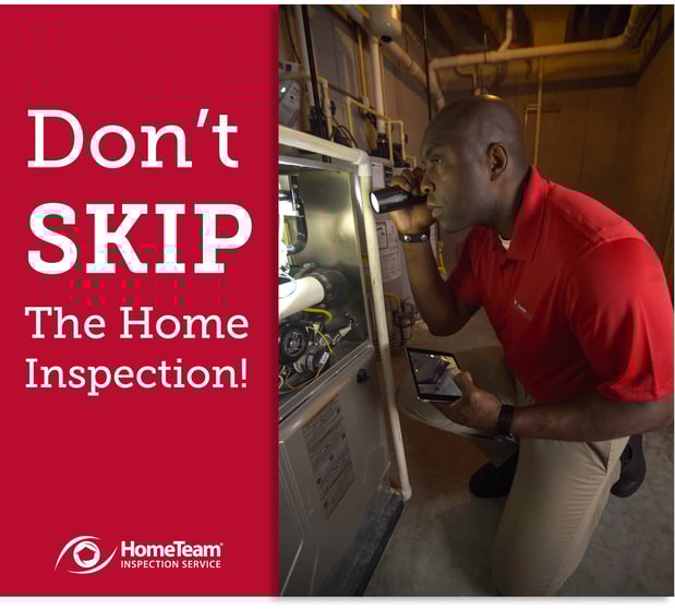 Images HomeTeam Inspection Service