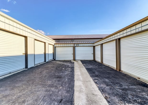 Images CubeSmart Self Storage