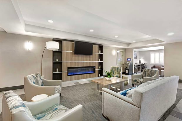 Images Best Western Plus Safford