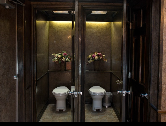 Images Bobby's Portable Restrooms