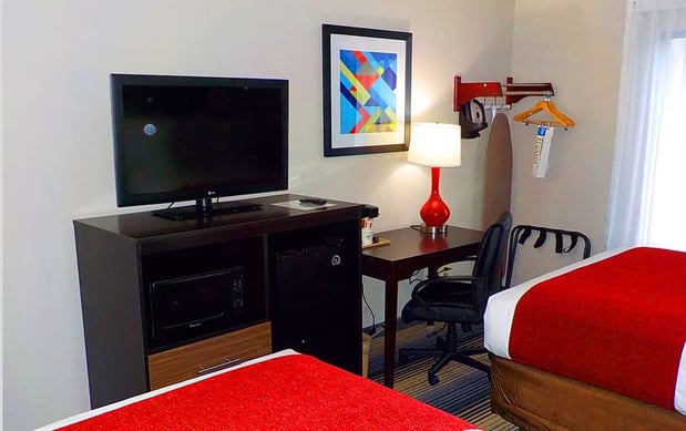 Images SureStay by Best Western Florence