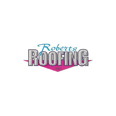 James Roberts Roofing Logo