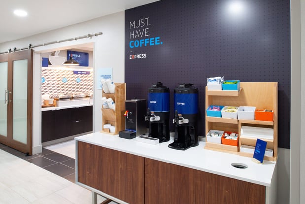 Images Holiday Inn Express Santa Rosa North by IHG