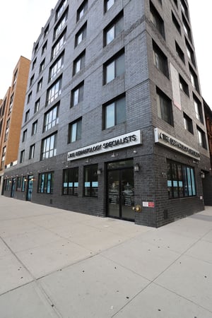 Images The Dermatology Specialists - Lower Harlem