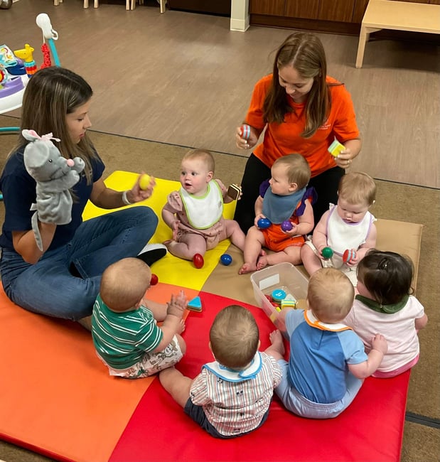 Images Primrose School at Pelham