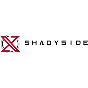 X Shadyside Logo