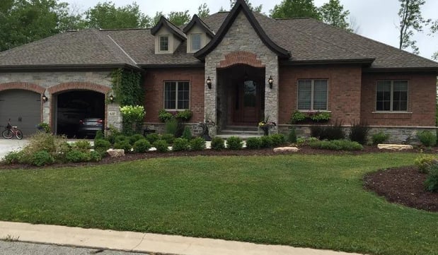 Images JM Landscaping LLC
