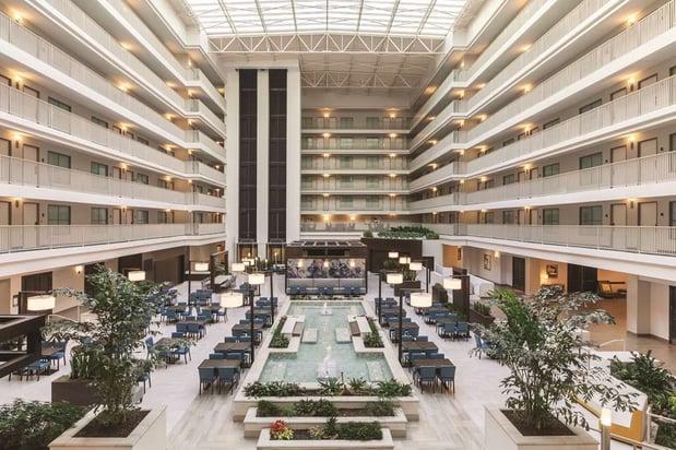 Images Embassy Suites by Hilton Brea North Orange County