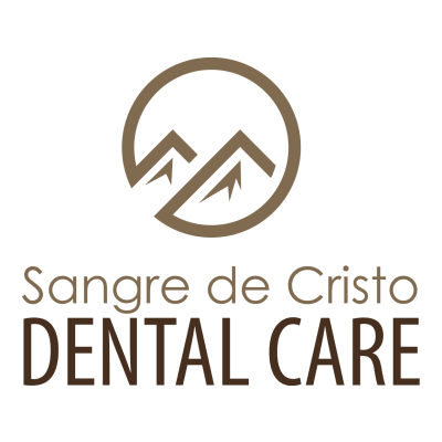 Sangre de Cristo Dental Care Logo