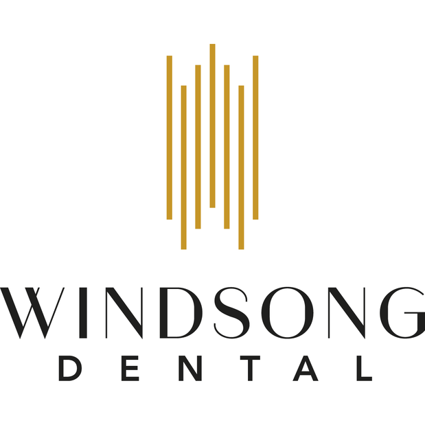 Windsong Dental Logo
