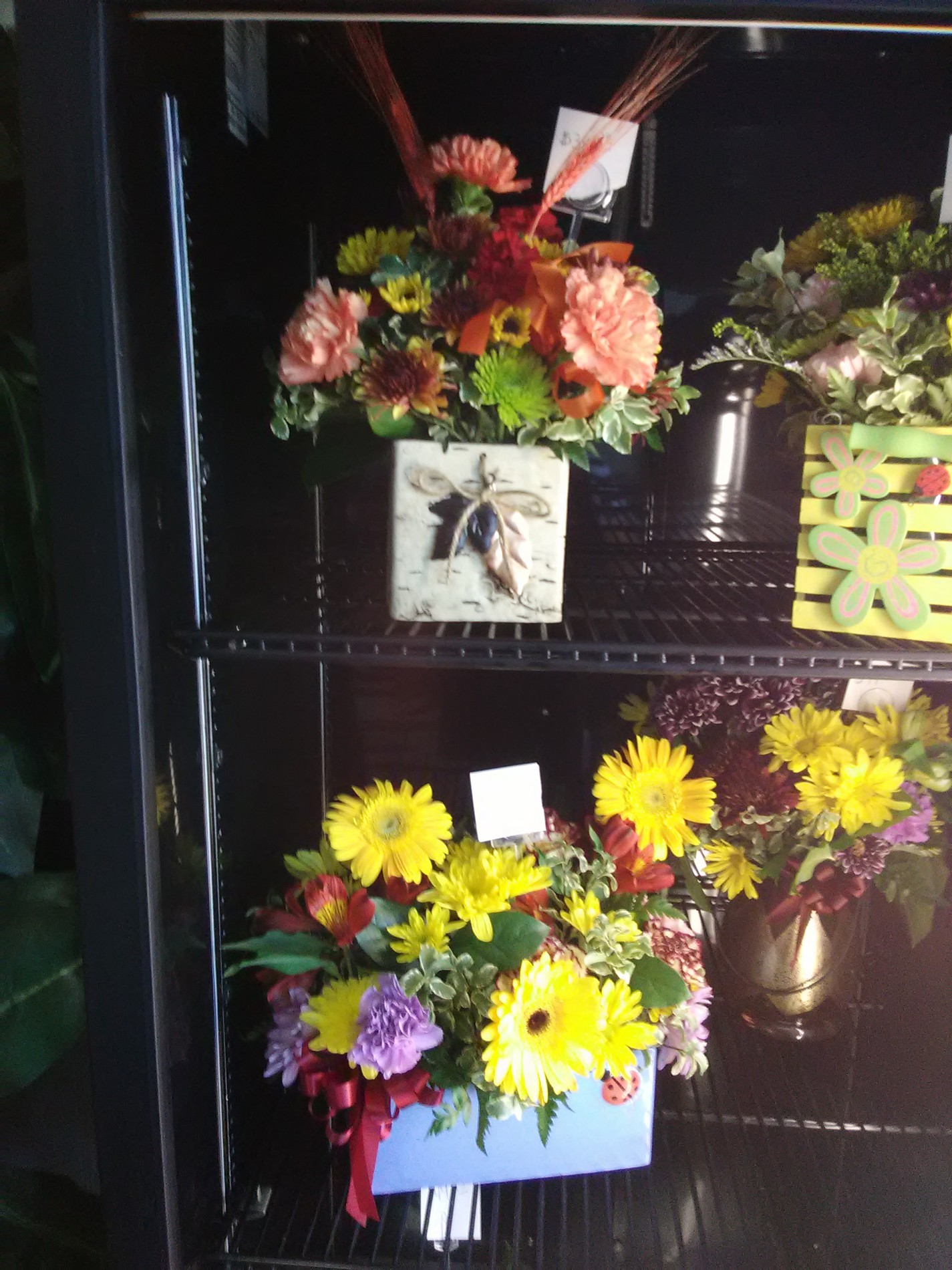 Images Seymour Florist