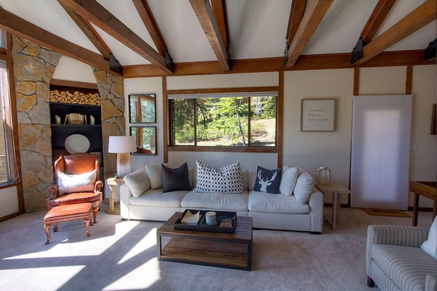 Images Lake Tahoe Accommodations