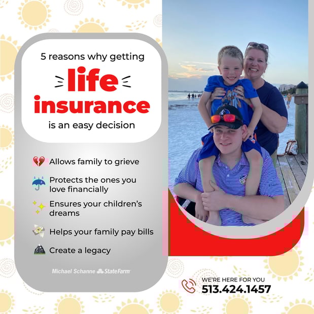 Images Michael Schanne - State Farm Insurance Agent