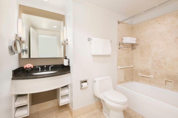 Images InterContinental Cleveland by IHG