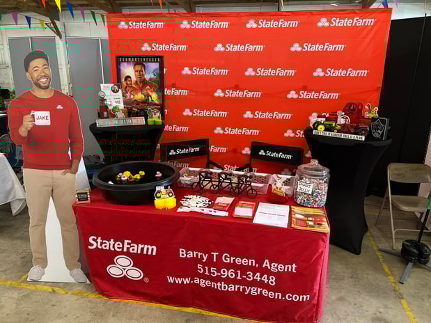 Images Barry T Green – State Farm Insurance Agent