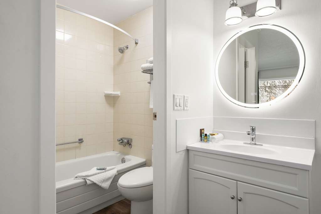 Images SureStay by Best Western Rossland Red Mountain