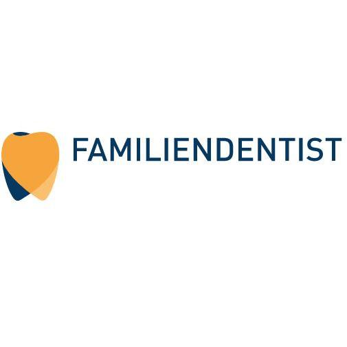 FAMILIENDENTIST in Berlin - Logo