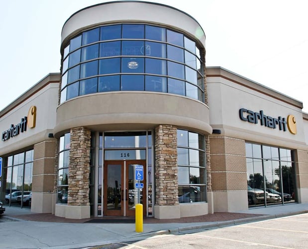 Images Carhartt - Murray
