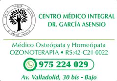 Centro Médico Integral Dr. García Asensio Soria